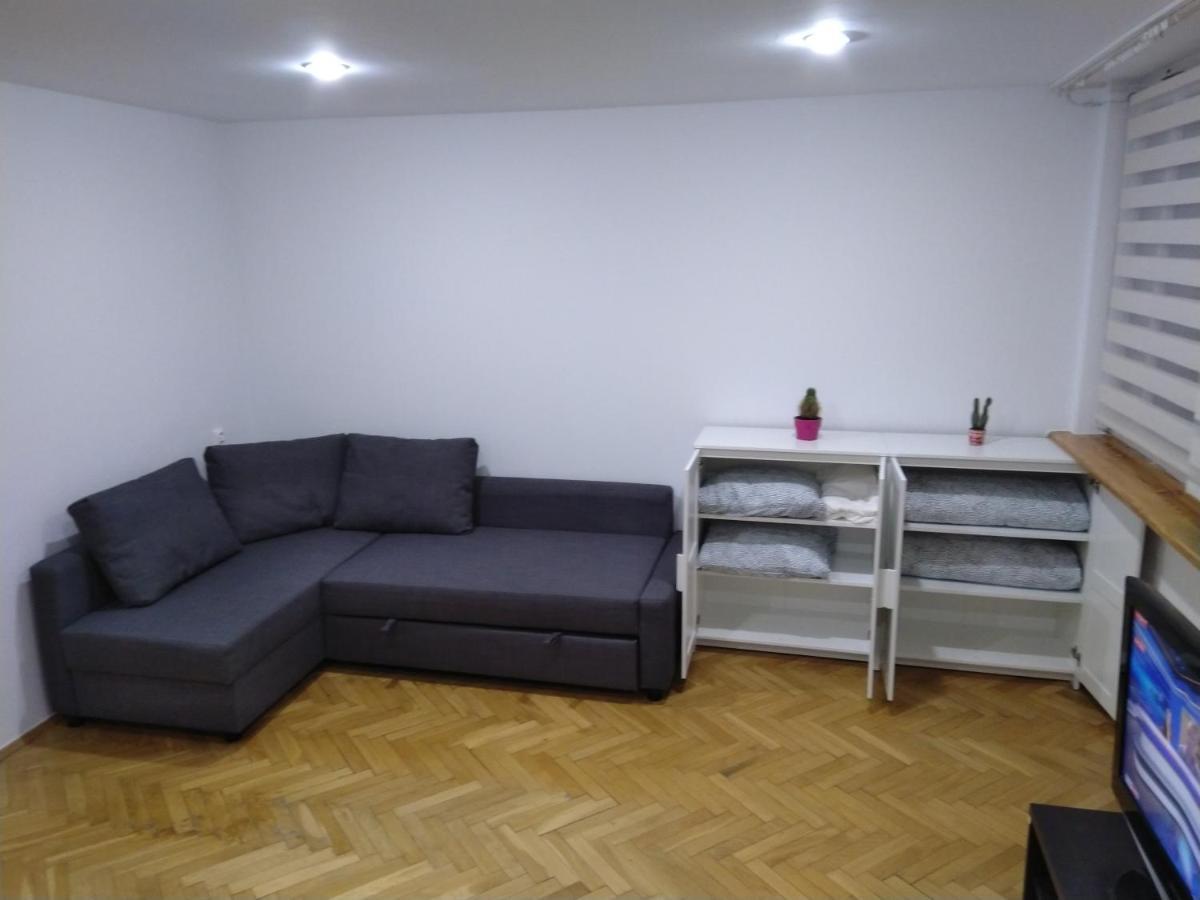 Apartament Zielona Wierzba Blisko Sky Tower Apartment Wroclaw Ngoại thất bức ảnh