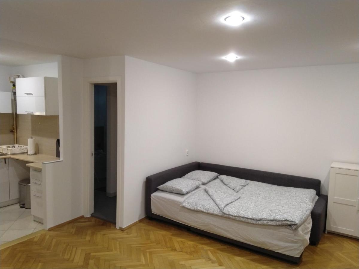 Apartament Zielona Wierzba Blisko Sky Tower Apartment Wroclaw Ngoại thất bức ảnh