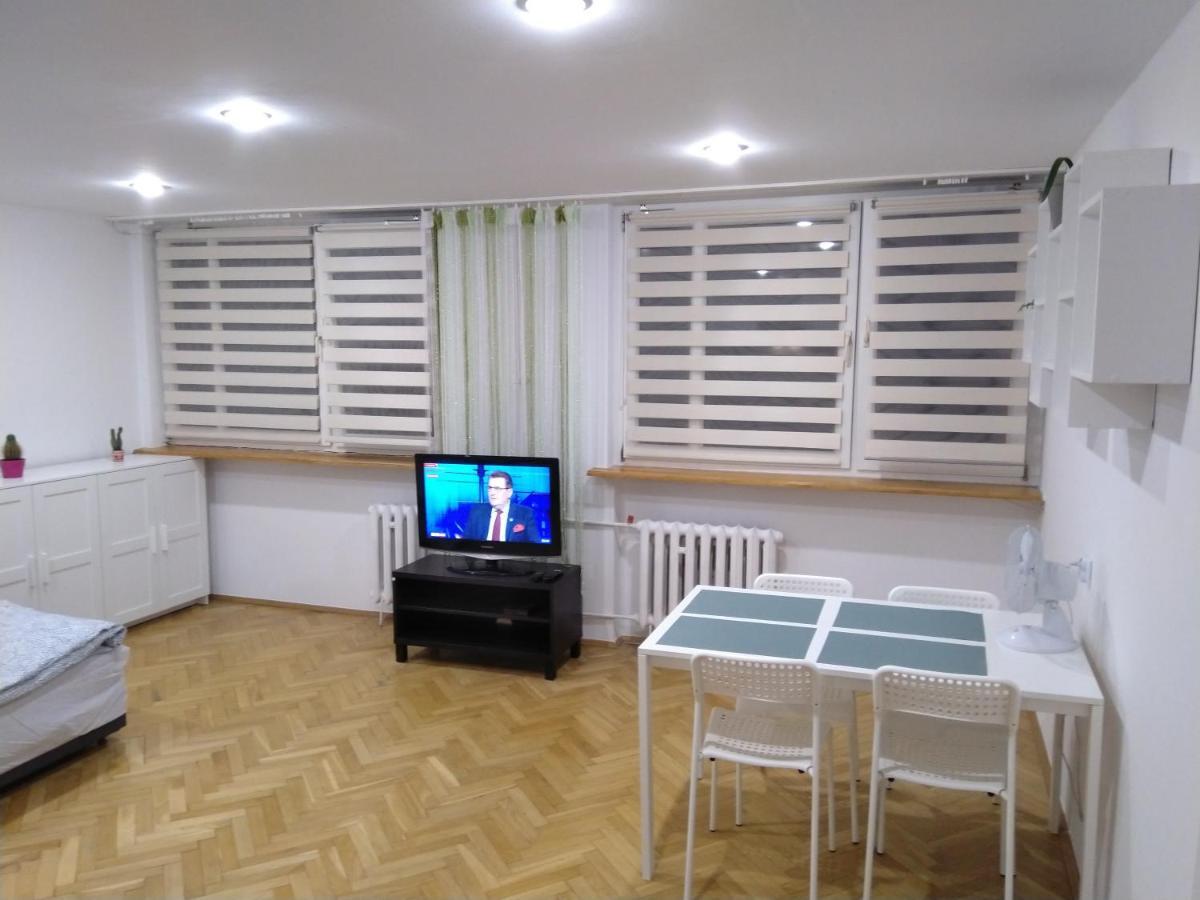 Apartament Zielona Wierzba Blisko Sky Tower Apartment Wroclaw Ngoại thất bức ảnh