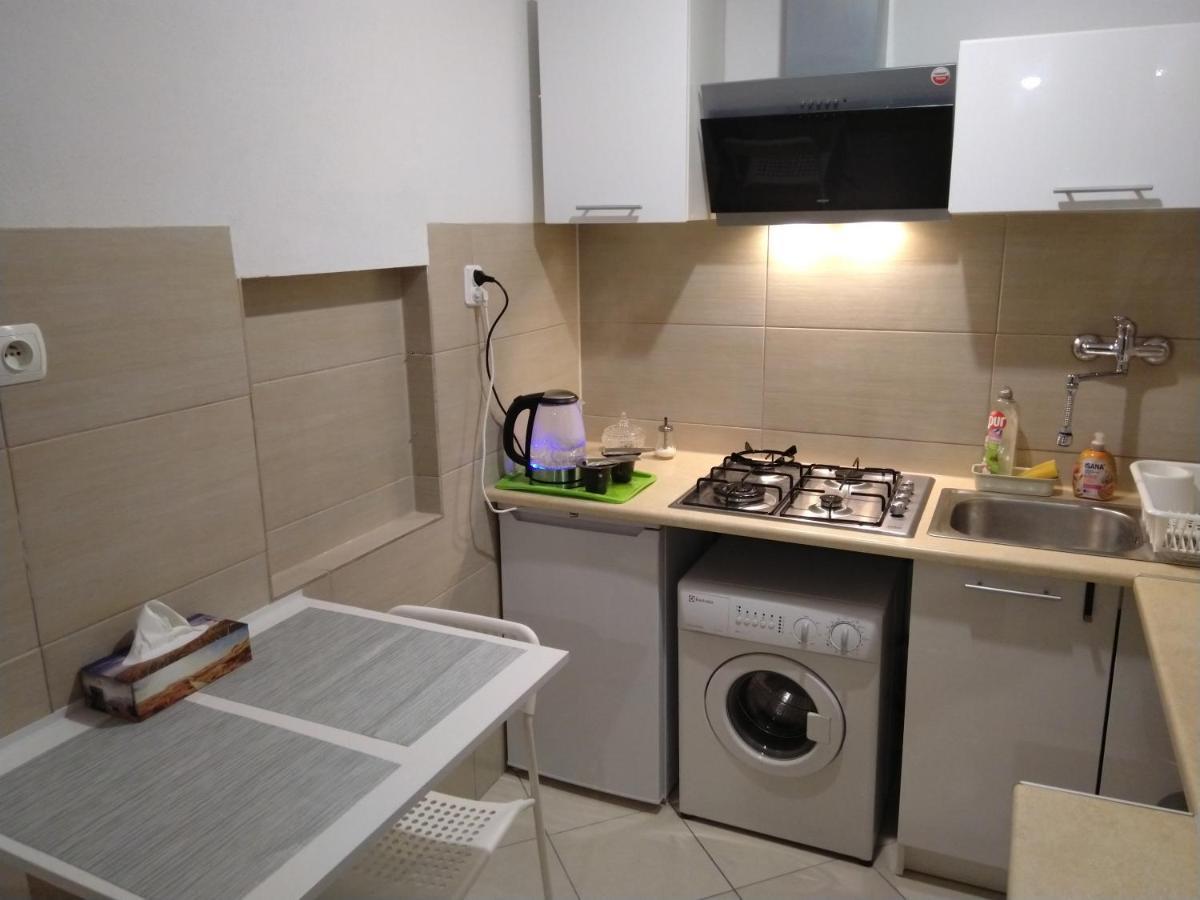 Apartament Zielona Wierzba Blisko Sky Tower Apartment Wroclaw Ngoại thất bức ảnh