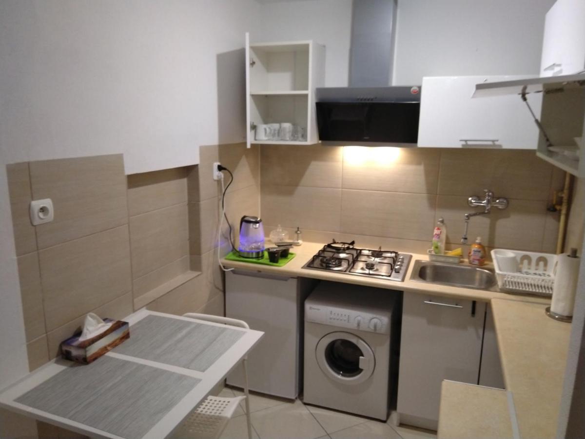 Apartament Zielona Wierzba Blisko Sky Tower Apartment Wroclaw Ngoại thất bức ảnh