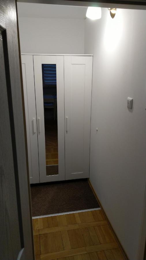 Apartament Zielona Wierzba Blisko Sky Tower Apartment Wroclaw Ngoại thất bức ảnh