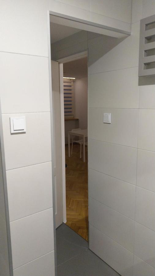 Apartament Zielona Wierzba Blisko Sky Tower Apartment Wroclaw Ngoại thất bức ảnh