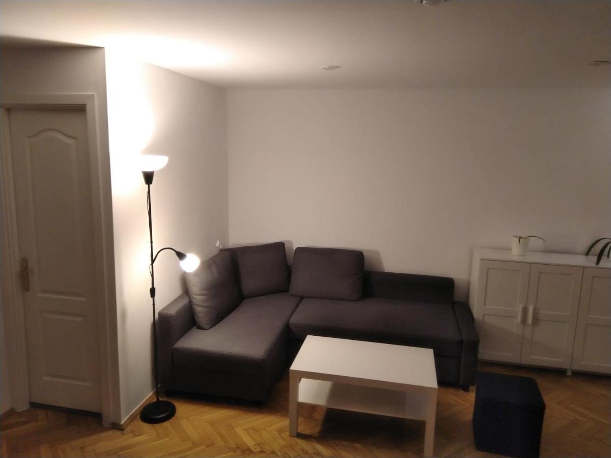 Apartament Zielona Wierzba Blisko Sky Tower Apartment Wroclaw Ngoại thất bức ảnh