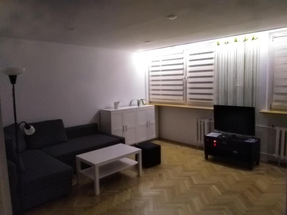 Apartament Zielona Wierzba Blisko Sky Tower Apartment Wroclaw Ngoại thất bức ảnh