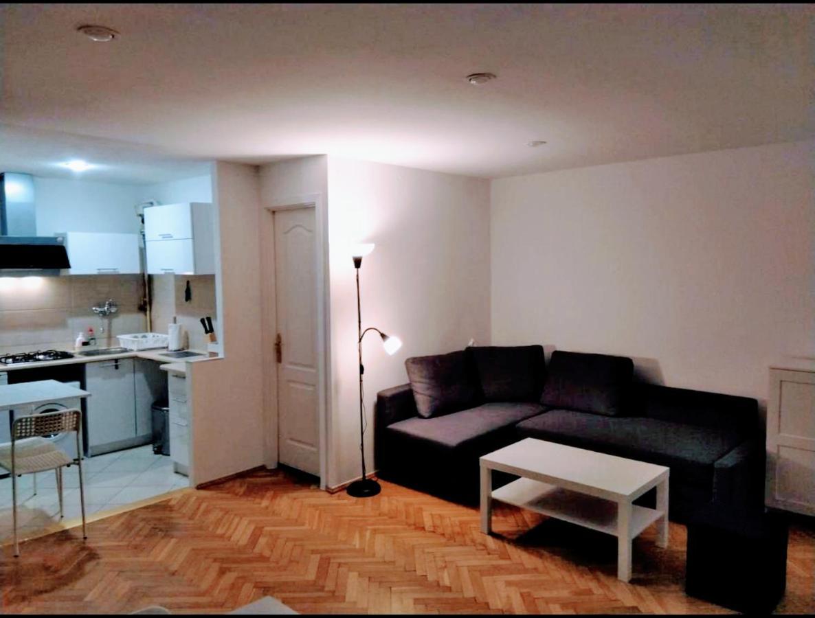 Apartament Zielona Wierzba Blisko Sky Tower Apartment Wroclaw Ngoại thất bức ảnh